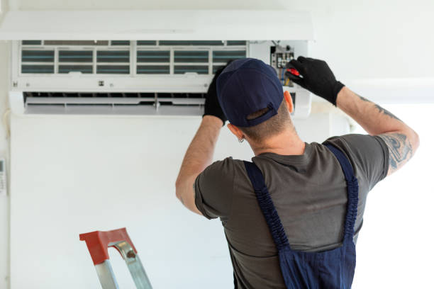 Best Residential Air Duct Cleaning  in , ND
