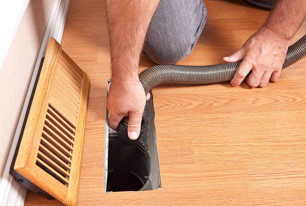 Best Best Air Duct Cleaning Company  in , ND