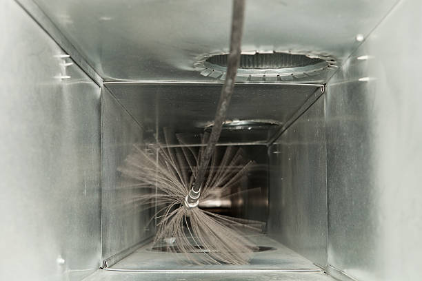 Best Air Vent Cleaning Services  in , ND