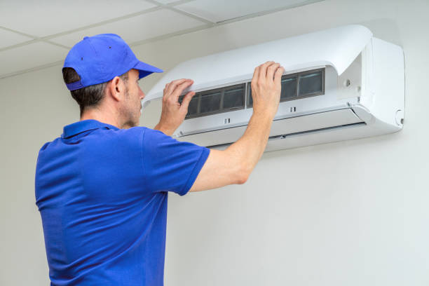 Best HVAC System Cleaning  in , ND